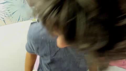 Snapshot of valery_more__ chatting on 30, 10, 2025 VALERY MORE online show from 30, 10, 2025