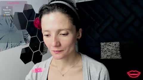 Snapshot of valery_more__ chatting on 9, 1, 2026 VALERY MORE online show from 9, 1, 2026