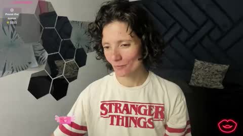 Snapshot of valery_more__ chatting on 11, 1, 2026 VALERY MORE online show from 11, 1, 2026