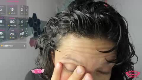 Snapshot of valery_more__ chatting on 27, 2, 2026 VALERY MORE online show from 27, 2, 2026