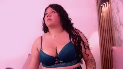 Snapshot of valery_ortiz7 chatting on 28, 2, 2026 Valery online show from 28, 2, 2026