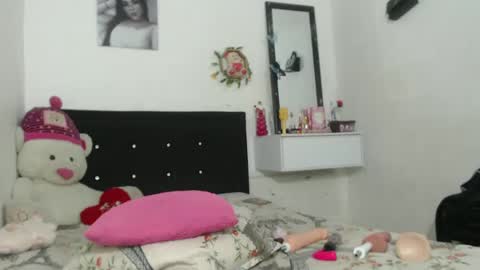 valery_prinss5 online show from 25, 9, 2025