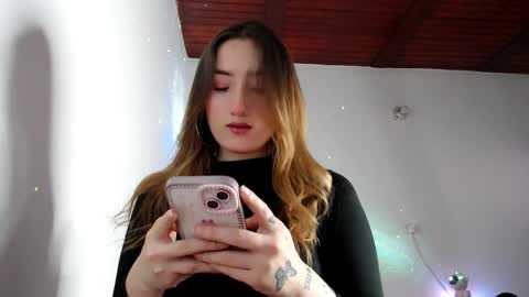 Snapshot of valery_salmons chatting on 22, 5, 2026 valery_salmons online show from 22, 5, 2026