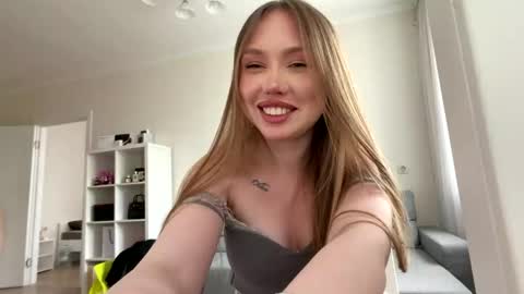Gabriella online show from 16, 5, 2026