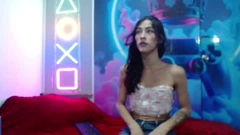 valery online show from 10, 4, 2026