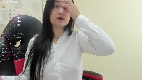 Snapshot of valery_smitd chatting on 13, 1, 2025 Valery online show from 13, 1, 2025