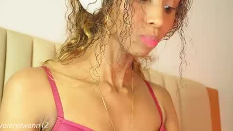 Snapshot of valery_swan1 chatting on 14, 6, 2026 Valery swan1 online show from 14, 6, 2026