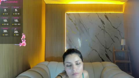 Valery online show from 30, 3, 2026