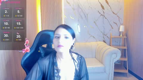 Valery online show from 1, 4, 2026