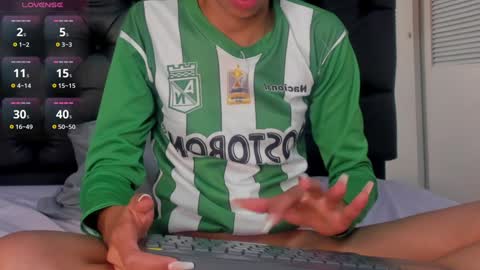 Valery online show from 5, 1, 2025