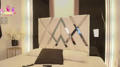 Snapshot of valery_wang chatting on 25, 2, 2025 Val online show from 25, 2, 2025