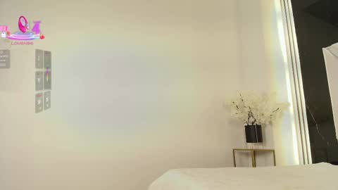 Snapshot of valery_wang chatting on 25, 2, 2025 Val online show from 25, 2, 2025