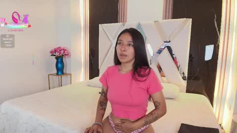 Snapshot of valery_wang chatting on 1, 3, 2025 Val online show from 1, 3, 2025