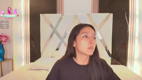 Snapshot of valery_wang chatting on 5, 3, 2025 Val online show from 5, 3, 2025