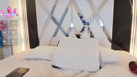 Snapshot of valery_wang chatting on 5, 3, 2025 Val online show from 5, 3, 2025