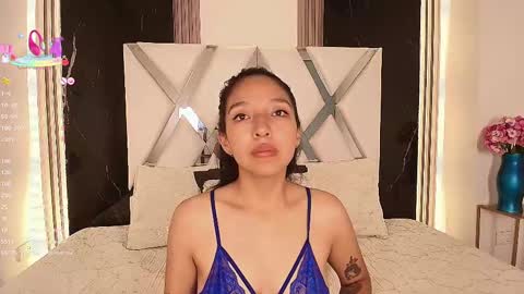 Snapshot of valery_wang chatting on 6, 3, 2025 Val online show from 6, 3, 2025