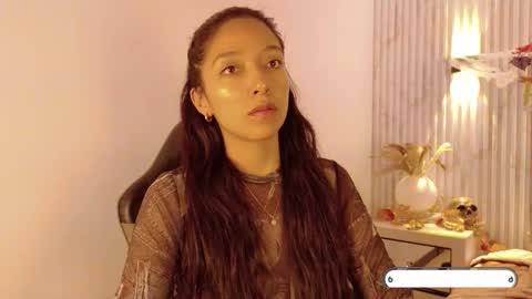 Snapshot of valery_wang chatting on 1, 11, 2025 Val online show from 1, 11, 2025