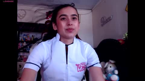 B V Naughty online show from 4, 11, 2025