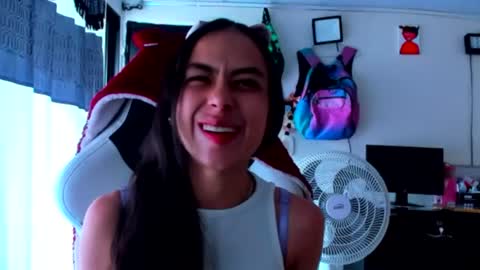 B V Naughty online show from 9, 7, 2026