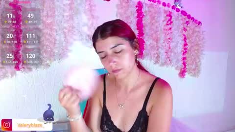Valery  online show from 18, 6, 2026