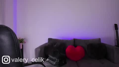 Snapshot of valerycelik chatting on 27, 2, 2025 Valery online show from 27, 2, 2025