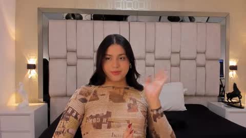 Snapshot of valerycooper23 chatting on 9, 2, 2026 valerycooper23 online show from 9, 2, 2026