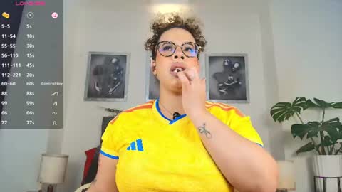valeryharriz online show from 8, 7, 2026