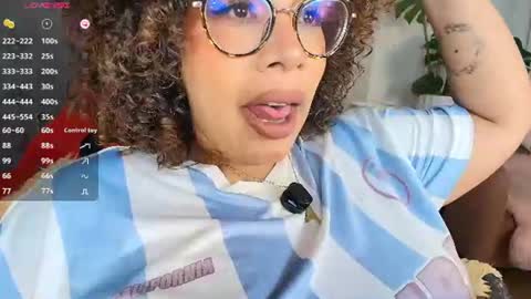 valeryharriz online show from 12, 7, 2026