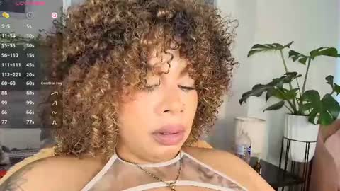 valeryharriz online show from 2, 8, 2026