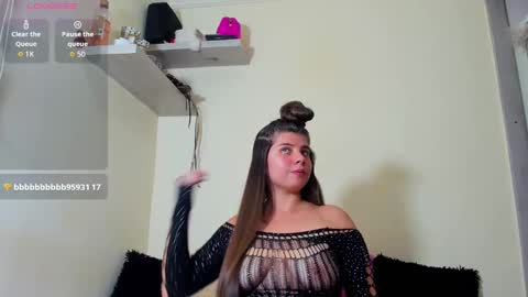 Valery online show from 21, 10, 2025