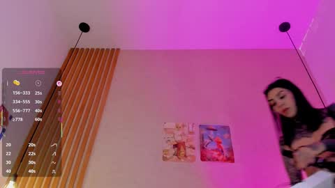 valerykat_ online show from 18, 2, 2026