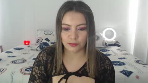 Snapshot of valerymiller90 chatting on 7, 10, 2025 Valery Miller online show from 7, 10, 2025