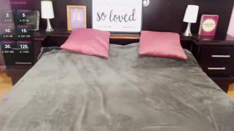 valerymistery_ online show from 1, 2, 2025