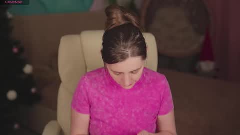 V A L E R Y  M U R online show from 21, 12, 2025