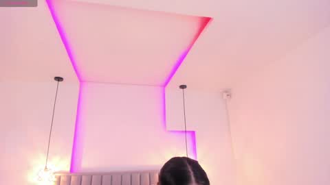 Snapshot of valerynova chatting on 1, 2, 2025 Carla online show from 1, 2, 2025