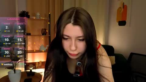 Valery 3 online show from 25, 2, 2026