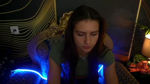 Valery online show from 4, 12, 2024