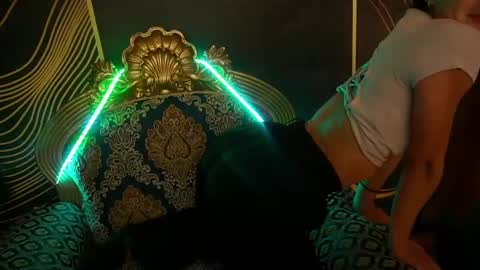 Valery online show from 12, 3, 2025