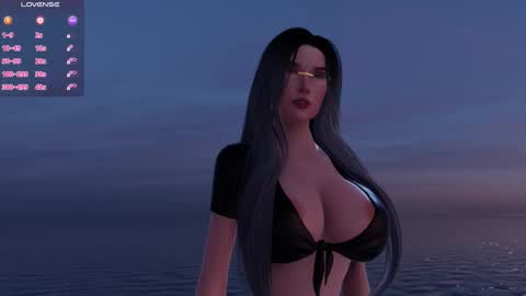 Valery  Val online show from 6, 1, 2026