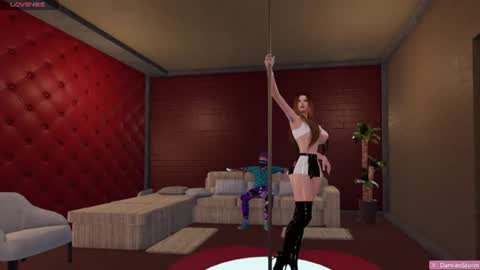 Snapshot of valerysins chatting on 13, 6, 2026 Valery Val online show from 13, 6, 2026