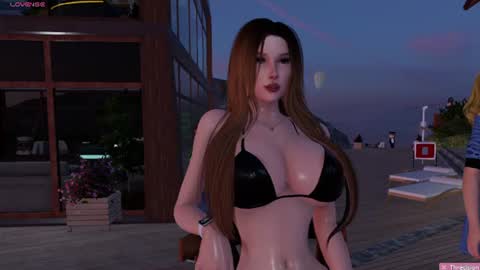 Snapshot of valerysins chatting on 5, 7, 2026 Valery Val online show from 5, 7, 2026