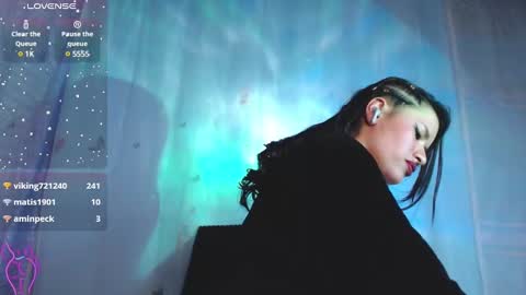 Valery online show from 4, 12, 2024