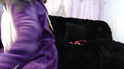 Snapshot of valerysnow_ chatting on 26, 1, 2025 Valery online show from 26, 1, 2025