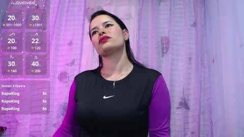 Valery online show from 25, 2, 2025