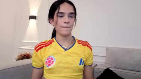 valerysofia_vg online show from 27, 6, 2026