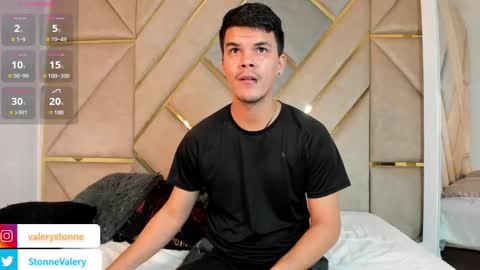 Snapshot of valerystonne_ chatting on 7, 3, 2025 Valery Stonne online show from 7, 3, 2025