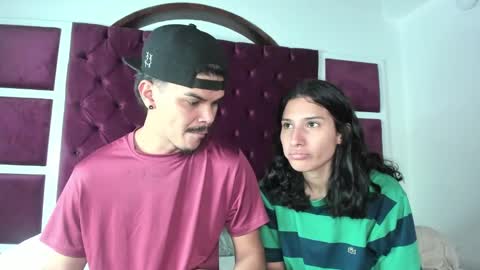 Snapshot of valerystonne_ chatting on 28, 9, 2025 Valery Stonne online show from 28, 9, 2025