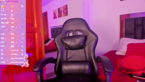 Snapshot of valeryts1 chatting on 2, 3, 2026 ValeryTs1 online show from 2, 3, 2026