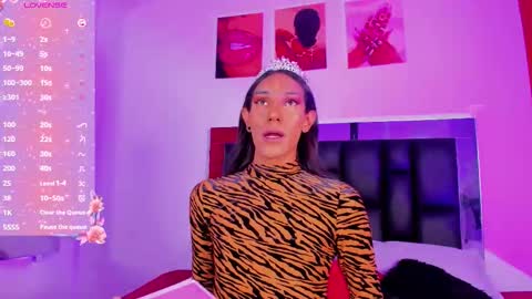 Snapshot of valeryts1 chatting on 3, 3, 2026 ValeryTs1 online show from 3, 3, 2026