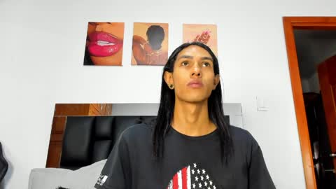 ValeryTs1 online show from 17, 5, 2026